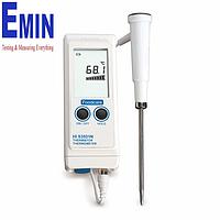 Hanna HI93501NS Thermometer (-50.0°C to 150.0°C, Waterproof)