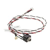 ADLINK Technology AUDIO CABLE L=300mm ສາຍສຽງ AUDIO CABLE L=300mm Shinintech_ST-1710009