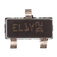 STMicroelectronics ESDA14V2LY ESD Suppressors Automotive dual Transil array ສໍາລັບການປ້ອງກັນ ESD