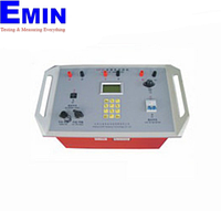 Samyon DJF-10A Mid-Power IP &amp; Resistivity Transmitter (10KW)