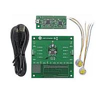 onsemi LV8714TAGEVK ເກດ ໄດເວີ INTELLIGENT POWER SOL DIV