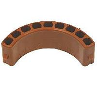 Aptiv 06288731 ຕົວເຊື່ອມ CONN 9 F TWIN LK BRN