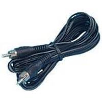 AIM-Cambridge / Cinch Connectivity Solutions 6812P ສາຍສຽງ DUAL RCA - DUAL RCA 12 FT