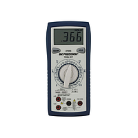BKPRECISION 2704C Manual Ranging Tool Kit DMM ກັບ Transistor test