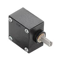 Honeywell LSZ1AC ຫົວການດຳເນີນງານ ສະຫຼຸບຂອບເຂດຫົວການດຳເນີນງານ