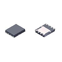 onsemi FDMS8333LN MOSFETs FET 40V 3.1 MOHM PQFN56