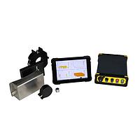 HV HIPOT GDPD-414H ເຄື່ອງກວດຈັບການໄຫຼບາງສ່ວນແບບພົກພາ