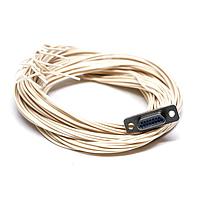 AMP Connectors - TE Connectivity M83513/03-B02N ຕົວເຊື່ອມ M83513/03-B02N MCKS- N1-B-15P6G1-36.0