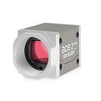 Basler 108166 ກ້ອງສ່ວນສະແດງພື້ນທີ່ The Basler a2A4504-18ucPRO USB3.0 ກ້ອງທີ່ມີຕົວສະກັດ Sony IMX541 CMOS ສາມາດສົ່ງອອກ 18 ຟຣອມຕໍ່ວິນາທີ ທີ່ຄວາມລະອຽດ 20.2 MP.