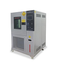 GESTER GT-KB05B ເຄື່ອງທົດສອບ Flexing ROSS ອຸນຫະພູມຕໍ່າ (90±2°, 0~110 cpm)