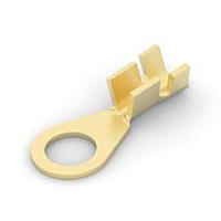 AMP Connectors - TE Connectivity 63872-1 ວົງແຫຼມ TERM RING IS 18-14