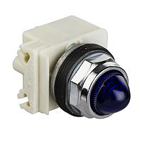 SCHNEIDER 9001KP7L9 ໄຟສະແດງ Pilot Light PILOTLIGHT 240VAC 30MM TYPE K