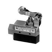 Honeywell BME6-2RQ273 ສະຫນັບສະຫນູນ Limit Switches 1NC 1NO SPDT Snp Act Top Roller Arm ACTR