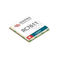 Sierra Wireless 1105023 ໂມດູນເຊວລາຣ໌ ທີ່ປັບປຸງສຳລັບການເຊື່ອມຕໍ່ Cat-1 LTE ສໍາລັບອາເມລິກາ