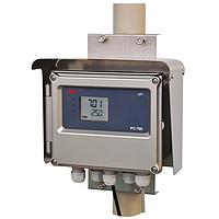 KASAHARA OC-700 ORP ແມັດ (-1900mV～＋1900mV)