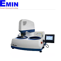 Mikrosize MPoli-2-250A ເຄື່ອງຂັດເຄື່ອງຂັດອັດຕະໂນມັດ Metallographic (250mm,220V, 50Hz, 12A)