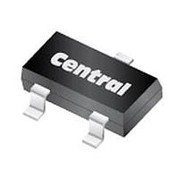 Central Semiconductor CMPZDA15V TR PBFREE ເດຍອດ Zener ຄູ່ Zener Diode 13.8V ຫາ 15.6V 11mA