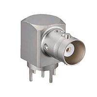 Hirose Electric BNC-LR-PC(40) ຕົວເຊື່ອມ RF / ຕົວເຊື່ອມ Coaxial