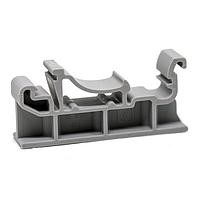 Advantech M12DRC-ISO ອຸປະກອນເພີ່ມເຕີມ Modules Accessories DIN-RAIL KIT,M12PRODUCTS,2 ISOLATEDPLASTIC CLIPS,SCREWS