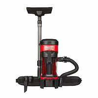 Milwaukee (tool) M18 FBPV ນໍ້າມັນເຊື້ອໄຟສູນຍາກາດ Backpack (1557l/min; 189mbar)