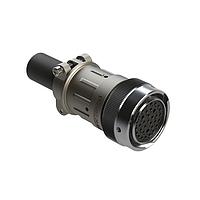 Amphenol SINE Systems AHDM06-24-35SR-059 ຕົວເຊື່ອມ DURAMATE METAL, AHDM