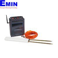 PQWT PQWT-TC1200 ເຄື່ອງກວດຈັບນ້ຳສ້າງແຜນທີ່ອັດຕະໂນມັດ (1500m, 0.001mV)