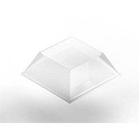 3M Electronic Specialty SJ5323 ບັມເປີ / ຂາ SJ5323 CLEAR BUMPONS 36 ຕໍ່ແຜ່ນ