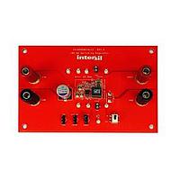 Intersil ISL85009EVAL1Z ຕົວຄວບຄຸມແຮງດັນໄຟຟ້າ - ຕົວຄວບຄຸມແຮງດັນໄຟຟ້າປ່ຽນແປງ ISL85009 ບອດທົດລອງ 1 - 15 LD TDFN