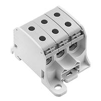 Weidmuller 2874510000 ບລັອກຈັບຈ່າຍ WPD 330CC 3X50/3X50 GY