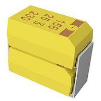 KEMET TSM2D447M010AH6410D493 ຕັນທາລຳ ສະແຕັກ MnO2 ຕິດຜິວ 10V 440uF 2917 20% ESR=250mOhms