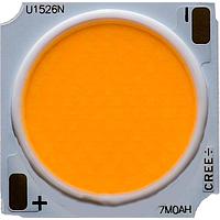 Cree LED CMU1526-0000-000N0Z0A40H ໄຟ LED ພະລັງງານສູງ ສີຂາວ 4000 K 95-CRI, XLamp CMU1532-36V