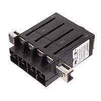 Eaton Bussmann TP15900-4 ຕັດການຕໍ່ໄຟຟ້າ Fused Disconnect TELEPOWER DISCONNECT 50A