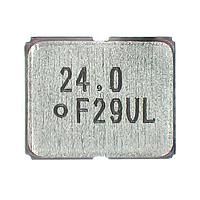 Epson X1G004171019714 ມູນສະຫຼຸບມາດຕະຖານ SG-210STF 24.0000MY0: SMD XTAL OSC MHZ 1.6 3.6V 50PPM -40 105C 1K TR