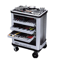 KTC SK7005B ສະຖານີເຄື່ອງມືລົດຈັກ (80PCS)