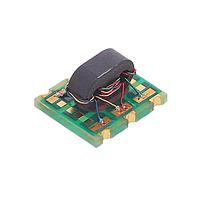 Mini-Circuits TRS278-122-75+ ຕົວແປກະຮູບ RF 1:2.78 CORE & WIRE Transformer, 40 - 1250 MHz, 75 Ohm