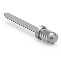 Mill-Max 1216-0-05-01-00-00-01-0 ສາຍຫຼັງຫຼື Wire Wrap 200u SN/PB OVER NI