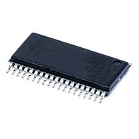 Texas Instruments LP5866DBTR ຄວບຄຸມ LED RGB 6  ເຄື່ອງຂັບເຄື່ອງມາຕຣິກ LED 18 ພ້ອມກັບອະນາລອກ 8-bit