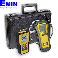 UEi LPKIT ຊຸດທົດສອບ LP Pro (EM152 + CD100A + AC504)