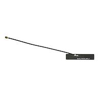 Quectel YF0023CA ອານເທນາ PCB FPC antenna,wifi,L=100MM,RF 1 (IPEX 1)