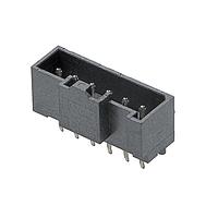 Molex 207843-0006 ການປະຊຸມ HEADER ASSEMBLY FORKK Plus 250 1X6 Ckt