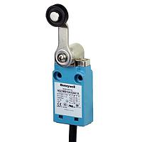 Honeywell NGCMB10AX24A1A ສະຫນັບສະຫນູນ Limit Switches 1M Cble,Flying Leads 2NC/2NO Side Rotary