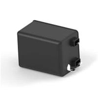 AMP Connectors - TE Connectivity 3EHT7M ຕົວກັນສະຕິມພະລັງງານ 3A 1/4" FASTON FLNG MNT/METRC INSRT