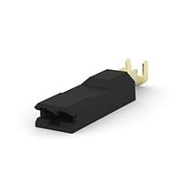 AMP Connectors - TE Connectivity 520982-8 ຮີເຊບເຕິເຄວ 187 ULTRA-POD RCPT