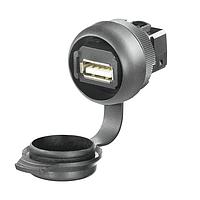 USB Connectors