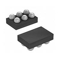 Microchip Technology MIC94163YCS-TR ສະຫນັບສະຫນູນດ້ານສູງ Hi-Side Load Switch ມີ Reverse Blocking