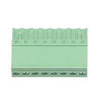 Amphenol Anytek TS08515B0000G ປລັກ TB PLU PLU HOOK/BACK
