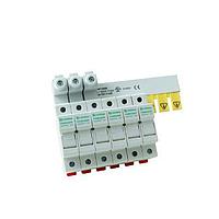 Littelfuse BB21 ເຄື່ອງມືຕິດຕັ້ງຟິວ Fuse Accessories BUSBAR TERMINAL
