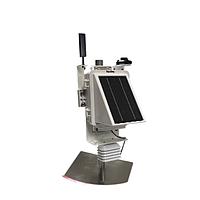 Spectrum Technologies 3230 ສະຖານີສະພາບອາກາດ (-40°F ~ 257°F, 10% ~ 100% RH)