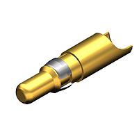 Molex / FCT 173112-0150 ຕິດຕໍ່ D-Sub FCT TERM HPWR SDR PLG 40 AMP 8-12 AWG