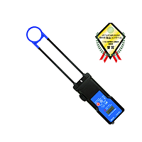 MULTI TCM-45E ເຄື່ອງທົດສອບ Clamp Digital AC/DC (10A/100A)